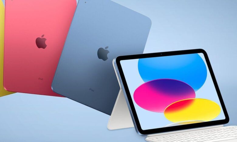 آبل تخطط لترقية جهاز آيباد الرخيص الثمن قريبًا - موقع الخليج الان