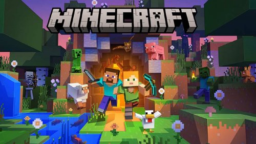 خطوات تحميل ماين كرافت للكمبيوتر والجوال Minecraft 2024 الأصلية