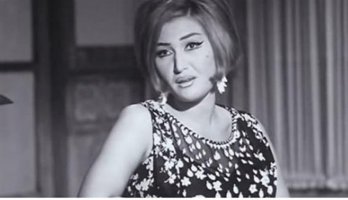 خبر عاجل !! وفاة الفنانة شريفة ماهر في عمر الـ92 عاماً