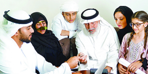 من يستحق الدعم الاجتماعي في الإمارات؟ وكم مبلغ الدعم؟