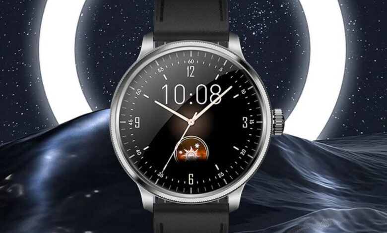 بأقل من 70 دولارًا.. لينوفو تطرح ساعتها الذكية Lenovo Watch - موقع الخليج الان