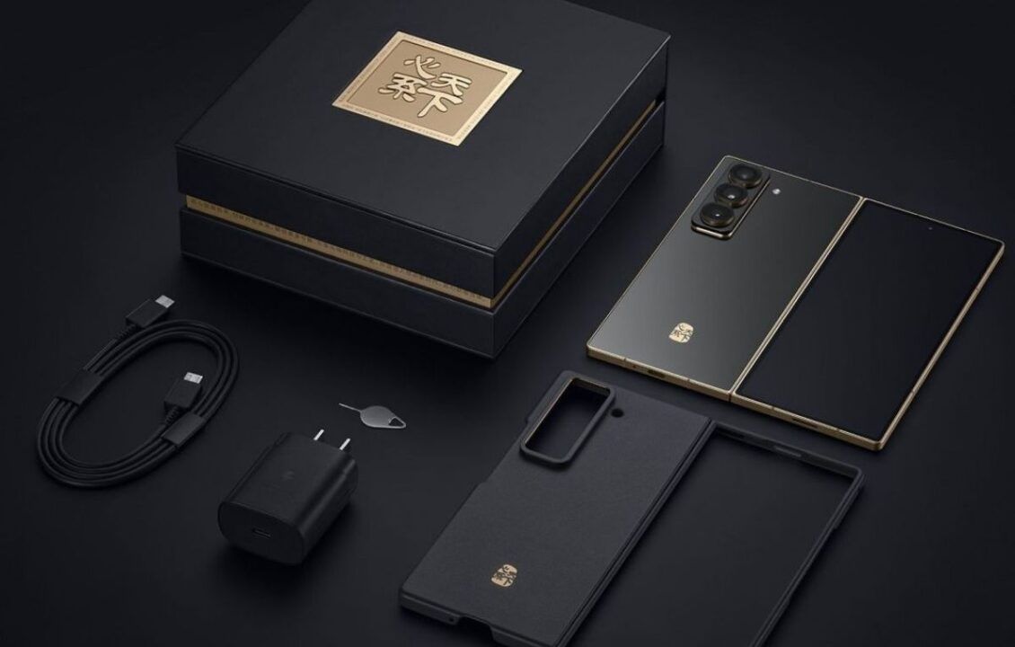 سامسونج تعلن رسميًا هواتف W25 القابلة للطي - موقع الخليج الان