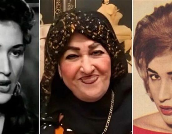أحتال عليها ابنها وسرق ثروتها ومن ثم طردها.. وفاة فنانة عربية اكتشفها محمد عبد الوهاب