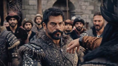 الموعد الجديد.. مسلسل المؤسس عثمان الحلقة 168 Dailymotion مترجم HD والقنوات الناقلة