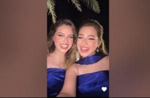 بأجواء احتفالية أسطورية وحضور عدد من اليوتيوبرز.. نارين بيوتي تحتفل بزفاف شقيقها (صور)