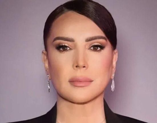 “بقلوب مؤمنة بقضاء الله وقدره ومزيدٍ من الفخر والاعتزاز”… شكران مرتجى تنعى قريبها الشهيد