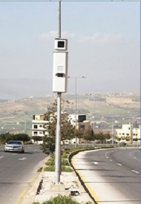 المرور يُعلن عن السرعة القصوى الجديدة المسموح بها في الرياض