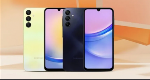 بمميزات جذابة .. اشتري جوال سامسونج جالكسي ايه 25 بالتقسيط من نون السعودية واحصل على خصم مغري