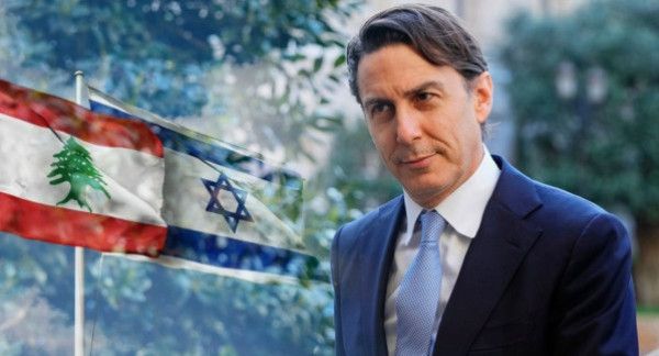 "الكشف عن بنود الورقة الفرنسية".. بيروت تنتظر نتائج لقاء هوكشتين ونتنياهو - موقع الخليج الان