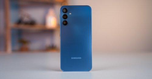 عروض حصرية من جرير السعودية للهواتف الذكية .. سعر Samsung Galaxy A15 5G سعة 128 جيجا وخصم 14%