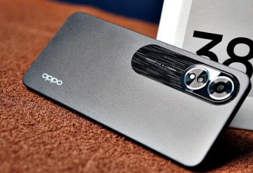 بمواصفات خيالية ومميزات هائلة .. سعر مميز لهاتف Oppo A38 في الامارات