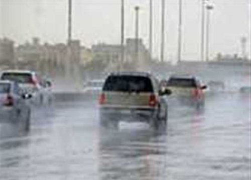 تحذيرات عاجلة من حالة الطقس اليوم في الإمارات .. سقوط أمطار في هذه المناطق وهذا ما سيحدث خلال ساعات