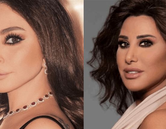 “شكرًا يا عروس”… إليسا ترد على معايدة نجوى كرم المعبرة لها