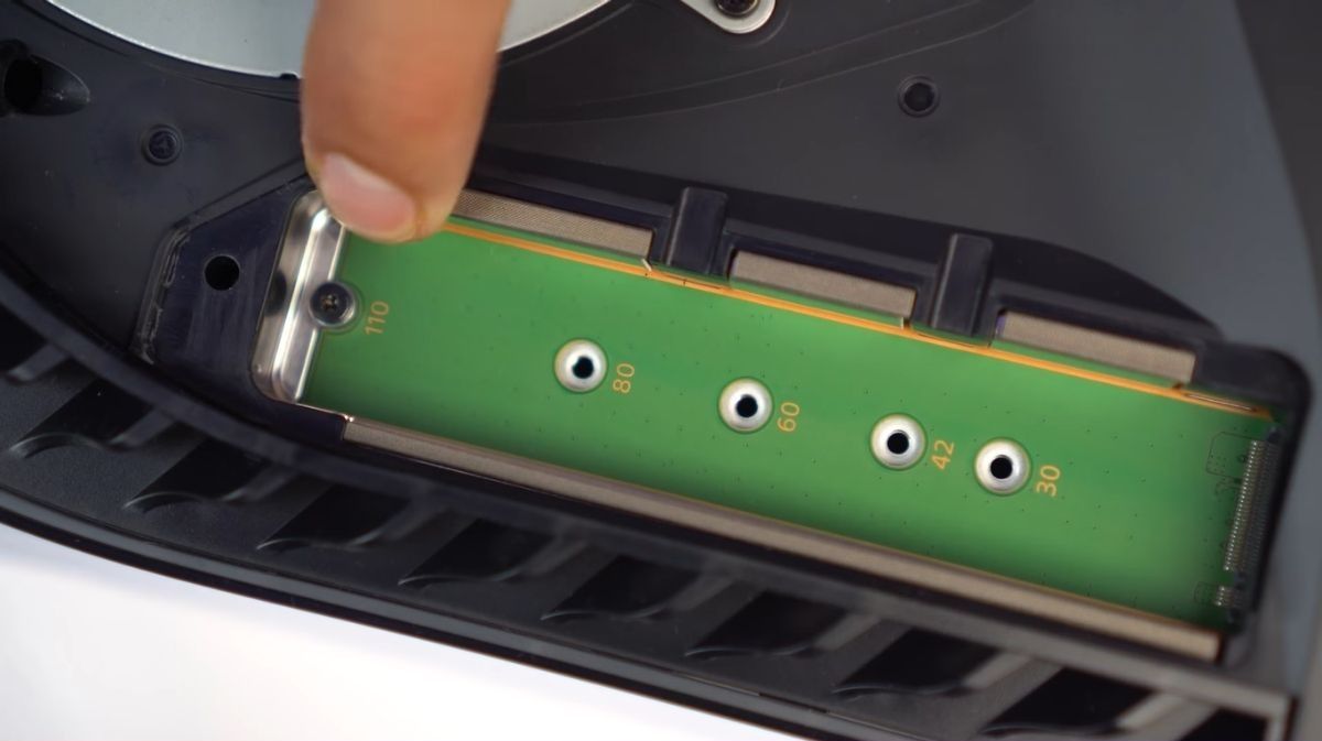 “WD_Black SN850P”.. الحل الأمثل لزيادة سعة التخزين في جهاز PS5 - موقع الخليج الان