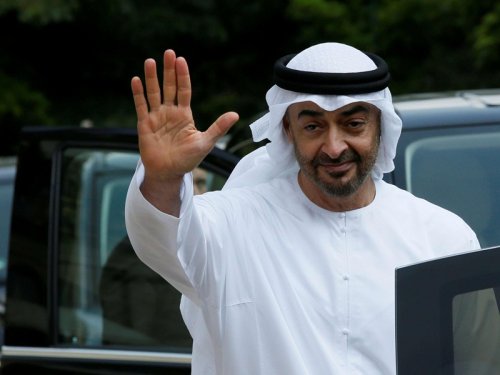 هام وعاجل .. الامارات تطلق منحة محمد بن زايد لعام 2024 فرصة كبيرة لجميع طلاب العرب شاملة الفيزا والتكاليف (أغتنم الفرصة وقدم )