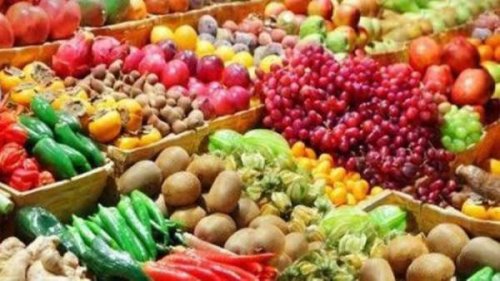 بشرة خير .. أسعار الخضروات والفاكهة اليوم الإثنين في السوق المصرى 28 أكتوبر 2024 سعر كيلو الطماطم هيفرحك ويملا تلاجتك خير