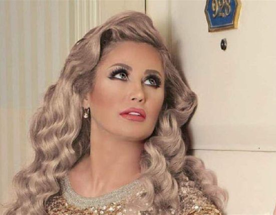 ريم شقيقة اصالة نصري تبكي بحرقة بسبب شقيقتها بعدما رفضت مساعدتها