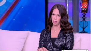 ممثلة مصرية تكشف إصابتها بسرطان نادر.. الأطباء استأصلوا رحمها!