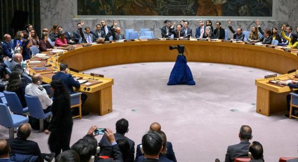 لبنان يشكو إسرائيل لمجلس الأمن بشأن الاعتداءات على القطاع الصحي - موقع الخليج الان