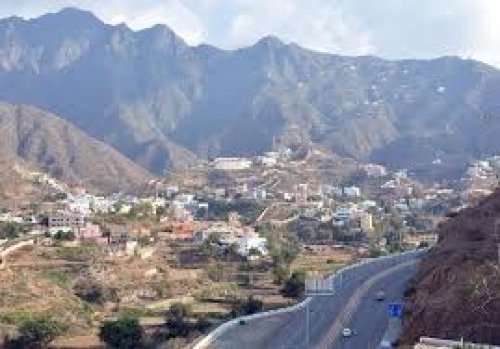 تهامة عسير : جمال الطبيعة وروعة السياحة