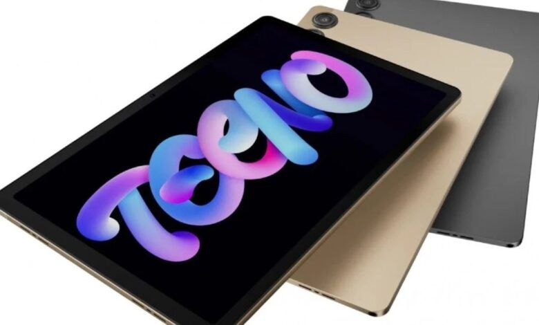 تكنو تعلن جهازها اللوحي Megapad 10 بتكلفة منخفضة - موقع الخليج الان