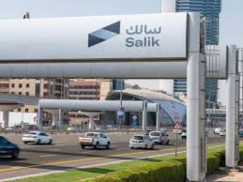 أوقات سالك المجانية في دبي الامارات .. تعرف عليها