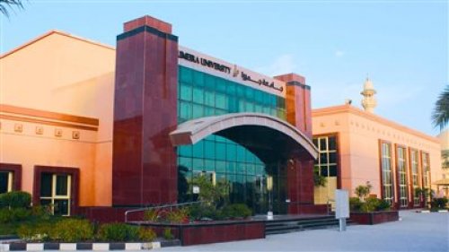 جامعة العين الإماراتية تعلن عن وظائف أعضاء هيئة تدريس جديدة للعام الدراسي 2024 - 2025