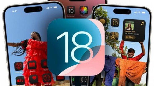 تحديث ios 18.1 للآيفون الجديد 2024 تحسينات في الخصوصية والأمان لجميع مستخدمي هواتف الأيفون