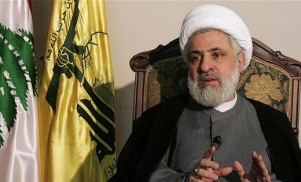 حزب الله يعلن انتخاب نعيم قاسم أميناً عاماً خلفاً لنصر الله - موقع الخليج الان