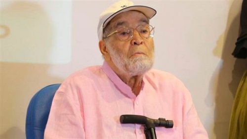 سبب وفاة الفنان القدير حسن يوسف اليوم الثلاثاء عن عمر ناهز 90 عام