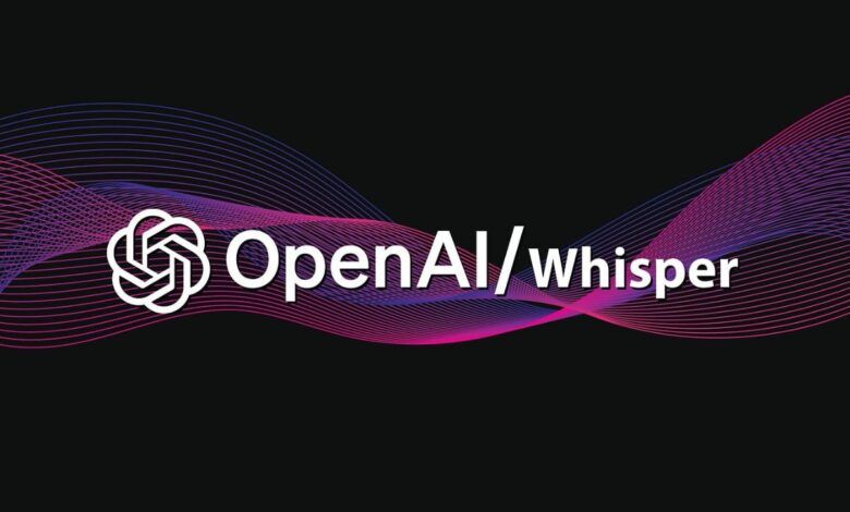 أداة “Whisper” من OpenAI تختلق نصوصًا وتثير قلقًا واسعًا - موقع الخليج الان