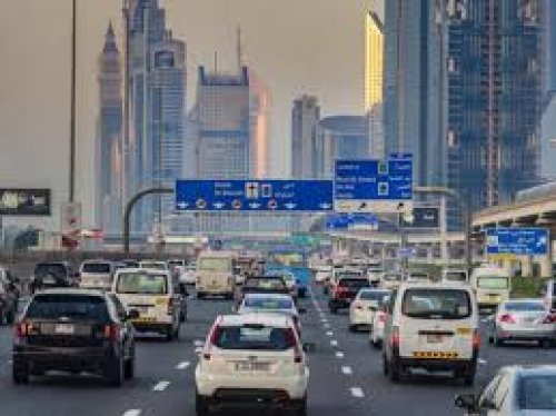 أوقات سالك المجانية في دبي الامارات .. تعرف عليها