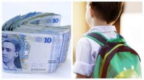 طريقة التسجيل في منحة الطفل 2024 الجزائر عبر موقع وزارة العمل والتشغيل mtess.gov.dz وابرز الشروط الواجب توافرها