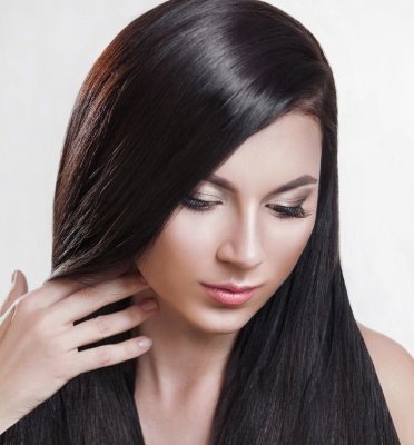 كيراتين طبيعي ببلاش وصفة الخميرة السحرية تخلي شعرك حرير في أسبوع واحد