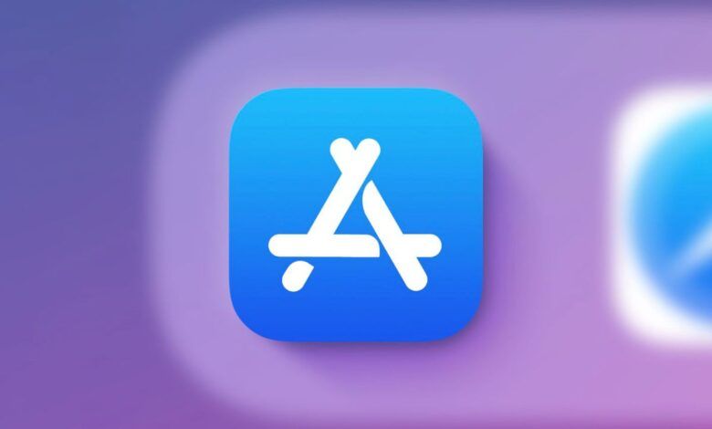 آبل تعتزم عرض ملخصات ذكية لتقييمات التطبيقات في متجرها - موقع الخليج الان