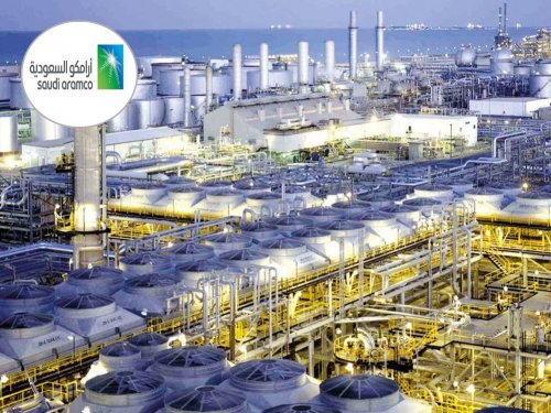 فرحة عارمة أرامكو السعودية تعلن عن خبر سار انتظره الشعب السعودي طويلاً
