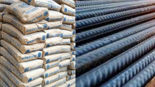أبنى قبل ما يغلى تاني .. أسعار الحديد والأسمنت في السوق المصرى اليوم الخميس 31 أكتوبر 2024