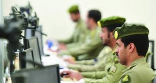 تنبيه هام من المديرية العامة للجوازات للمقيمين بخصوص إمكانية تحويل تأشيرة الزيارة إلى إقامة