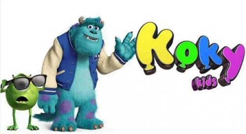 " مع قناة الفرحة والتسلية" تردد قناة كوكي كيدز الجديد على القمر الصناعي نايل سات وعرب سات