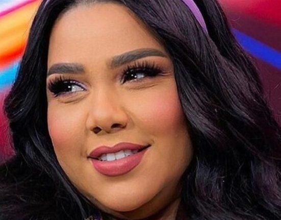 شيماء سيف تكشف تفاصيل عملية التكميم وخسارتها للوزن (فيديو)