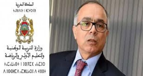 رزنامة العطل المدرسية للسنة الدراسية 2024-2025 المغرب طبقا لقرار وزاره التربية والتعليم