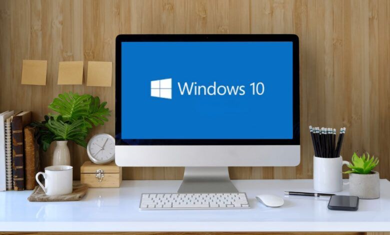 تبدأ من 30 دولارًا.. مايكروسوفت تفرض رسومًا على تحديثات ويندوز 10 - موقع الخليج الان