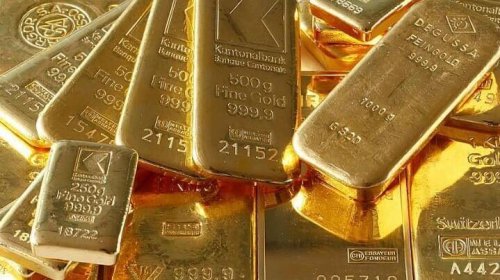 أسعار الذهب تُفاجئ المصريين في بداية تعاملات اليوم الجمعة 1-11-2024