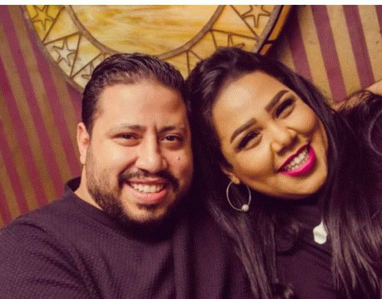 زوج شيماء سيف يكشف عدم قدرته على الإنجاب مدافعاً عنها