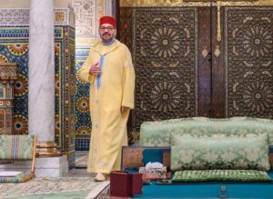 تفسير رؤية الملك محمد السادس في المنام؟