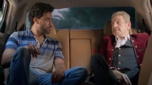 " اوعي يفوتك " مسلسل مليونير في غمضة عين ايجي بست لجميع الحلقات باعلى جودة