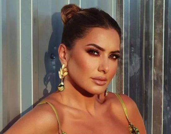 “يا شعب لبنان”… كارين سلامة تناشد: يجب علينا بناء دولة