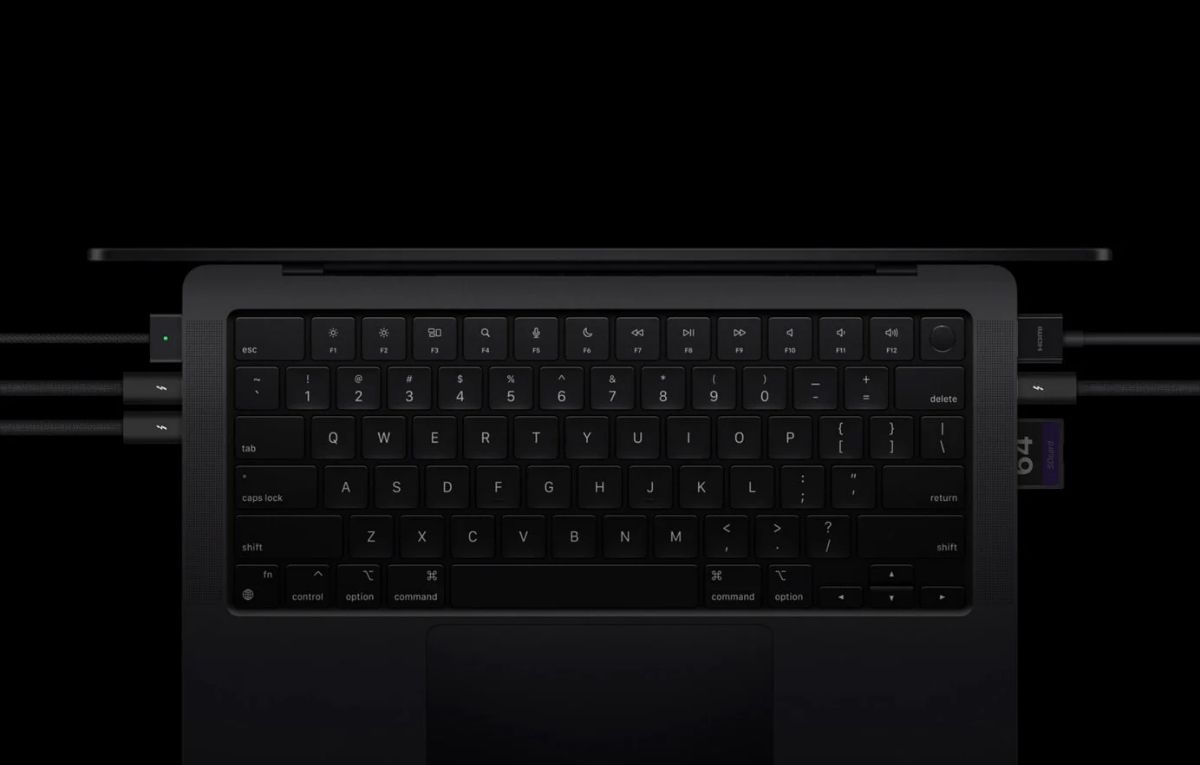 مقارنة بين حاسوبي MacBook Pro M4 و MacBook Pro M3 - موقع الخليج الان