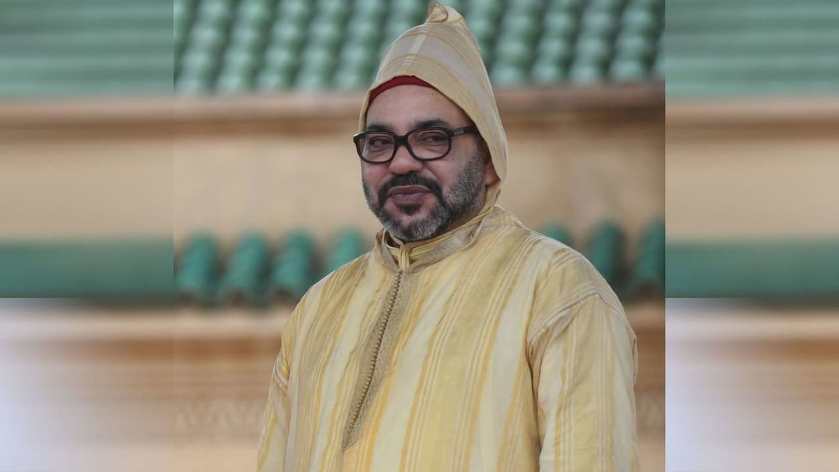 تفسير رؤية الملك محمد السادس في المنام؟