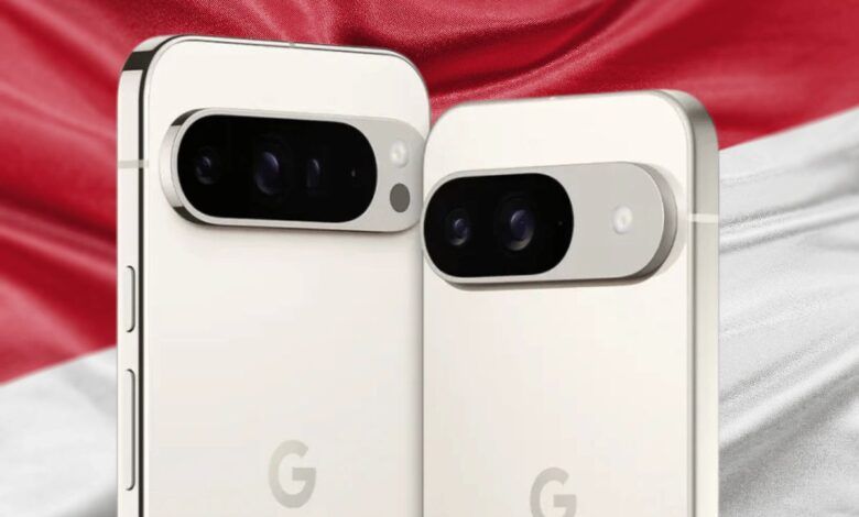 بعد آيفون 16 .. إندونيسيا تحظر هواتف جوجل بكسل - موقع الخليج الان